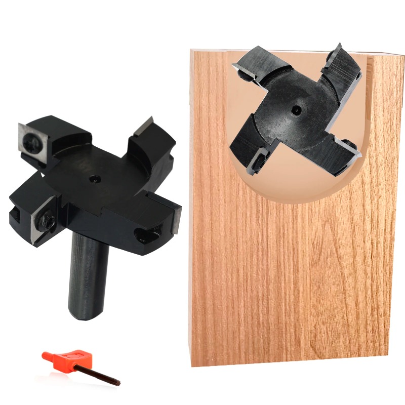 Фрезы для поверхности спойлера – обзор и цена Cnc Router Bit