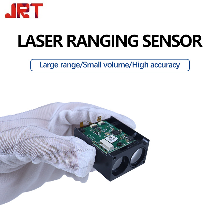 Промышленный лазерный дальноме – обзор и цена Industrial Laser Rangefinder