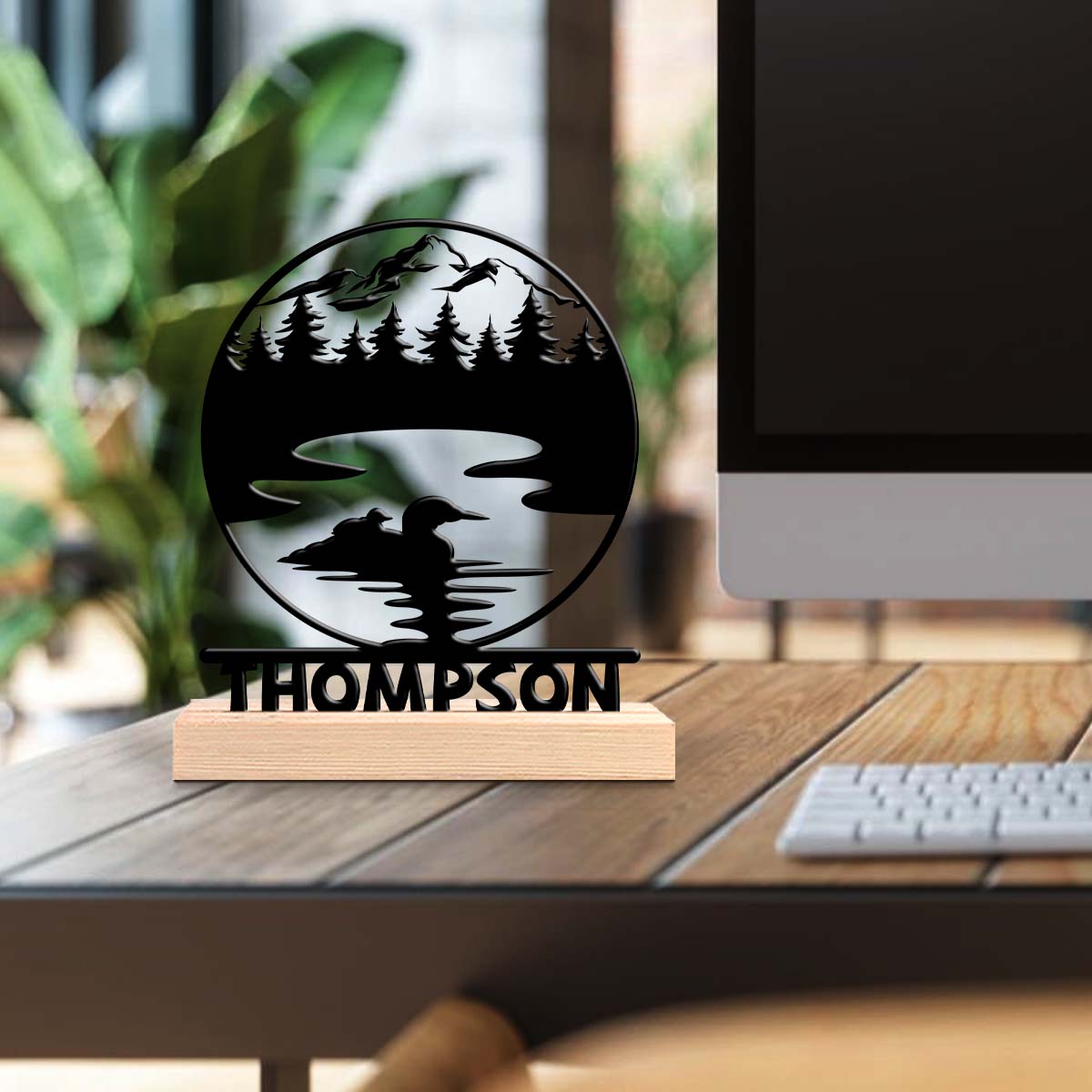 1 шт. Персонализированные мета – обзор и цена Desktop Laser Engraver