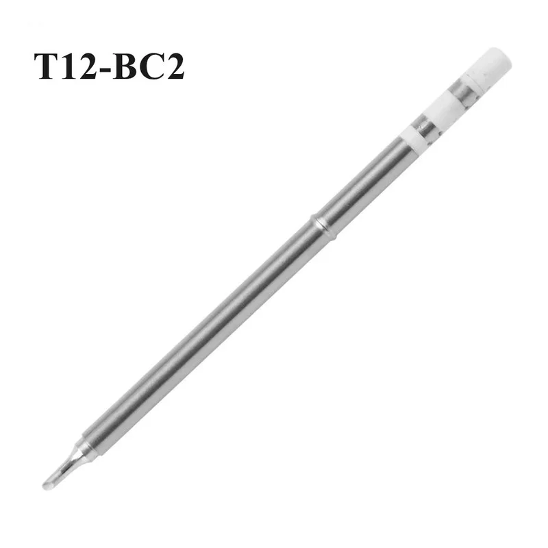 Паяльные жала T12, железное жа – обзор и цена Industrial Laser Soldering Iron