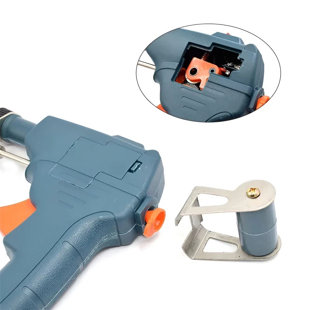 Ручной паяльник 60 Вт, Электри – обзор и цена Industrial Laser Soldering Iron