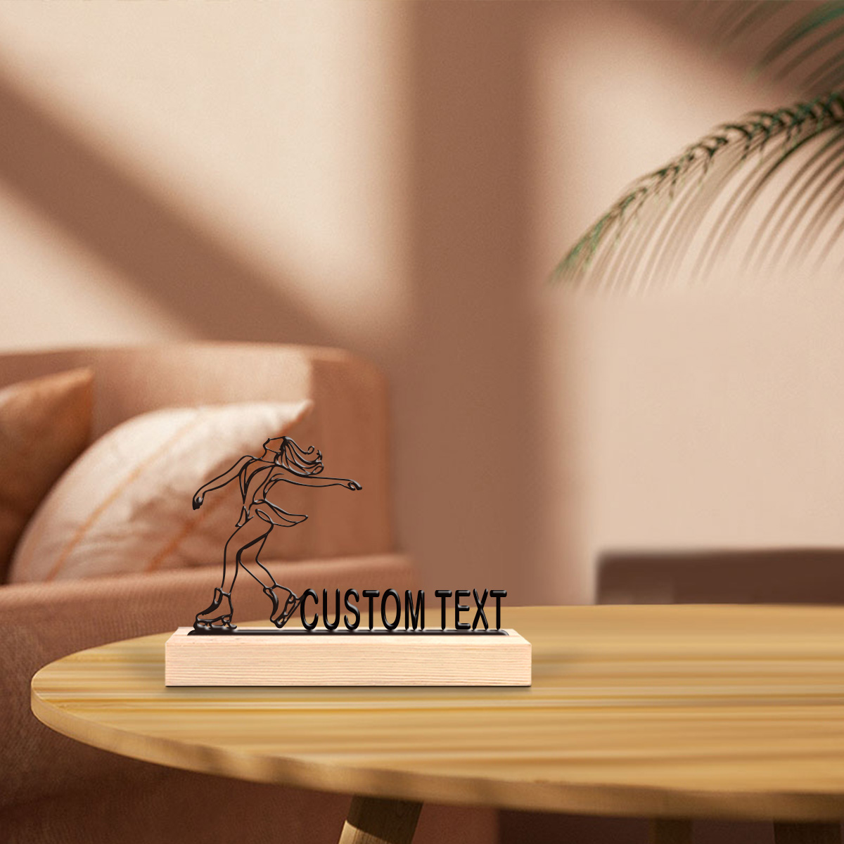 Металлическое настольное украш – обзор и цена Desktop Laser Engraver