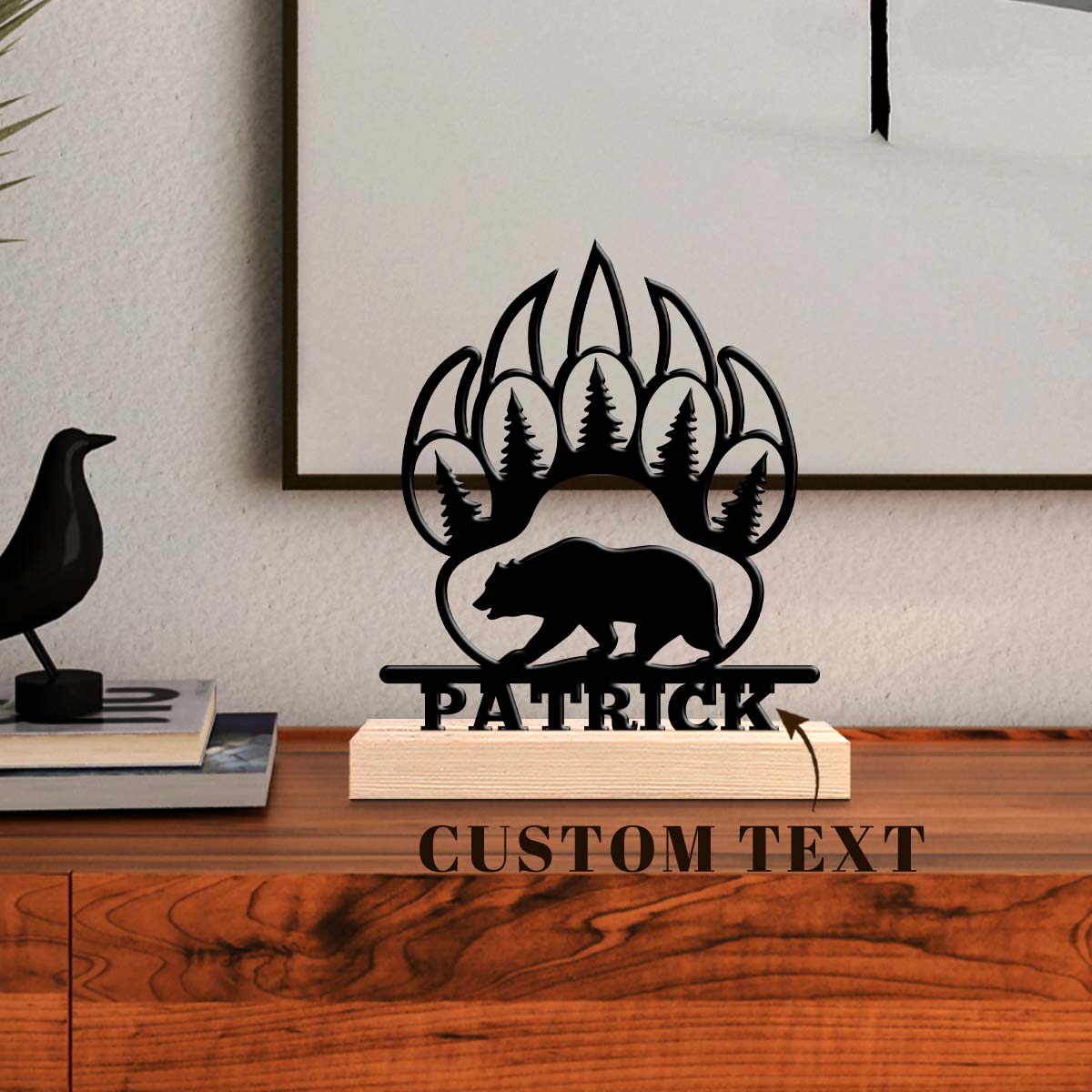 Металлическое настольное украш – обзор и цена Desktop Laser Engraver