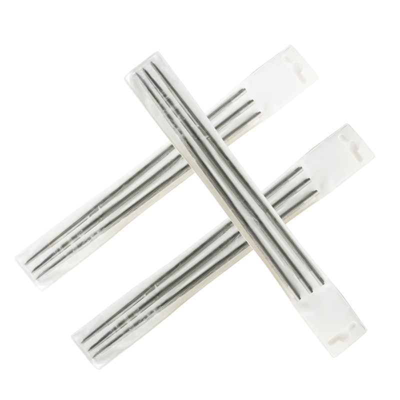 Набор из 3-х напильников XCAN  – обзор и цена Cnc Router Bit