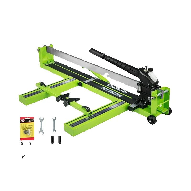 VEVOR Ручной плиткорез инфракр – обзор и цена Industrial Laser Solutions